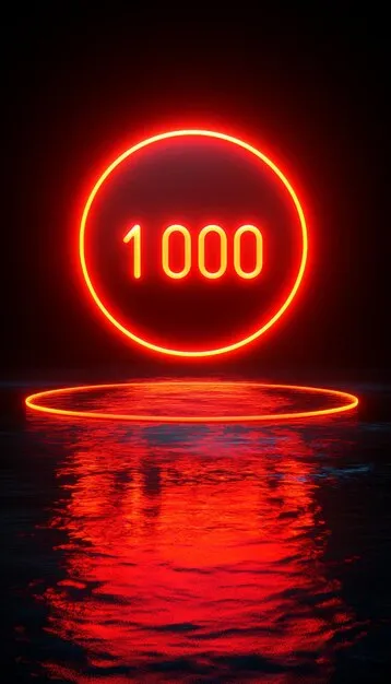 趋势与冷热号示意